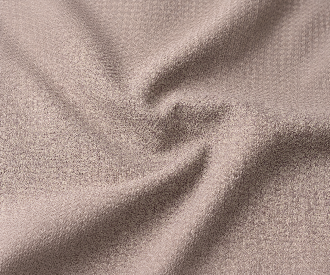 Classic Beige Textured Shirt for Modern Men's Wardrobe