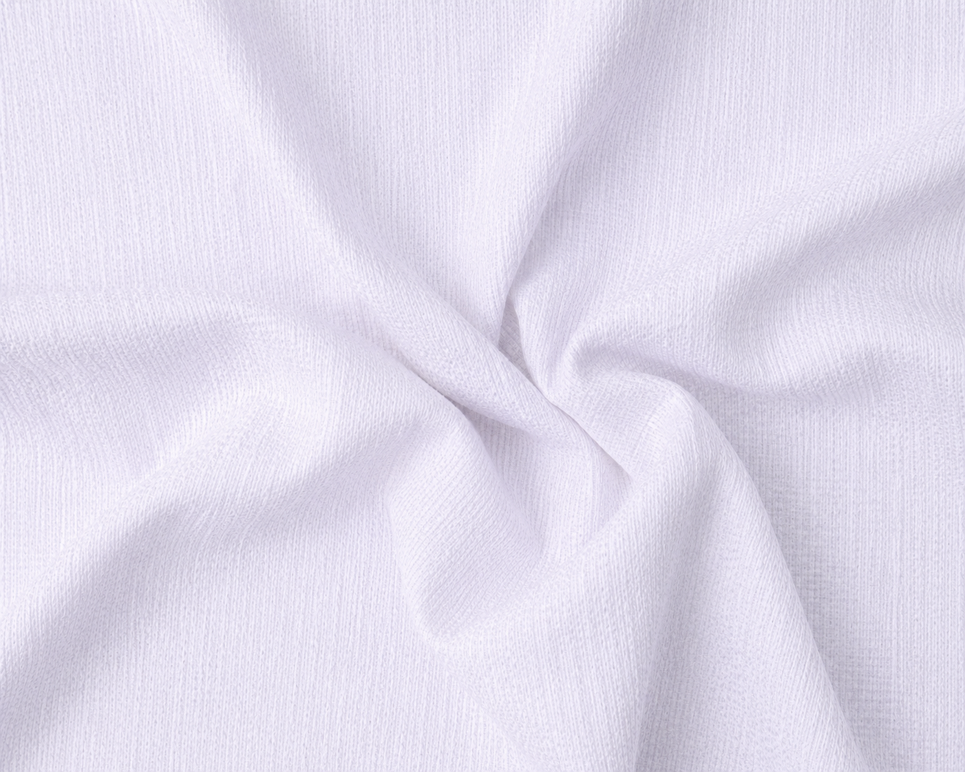Classic White Shirt Featuring Contemporary Texture