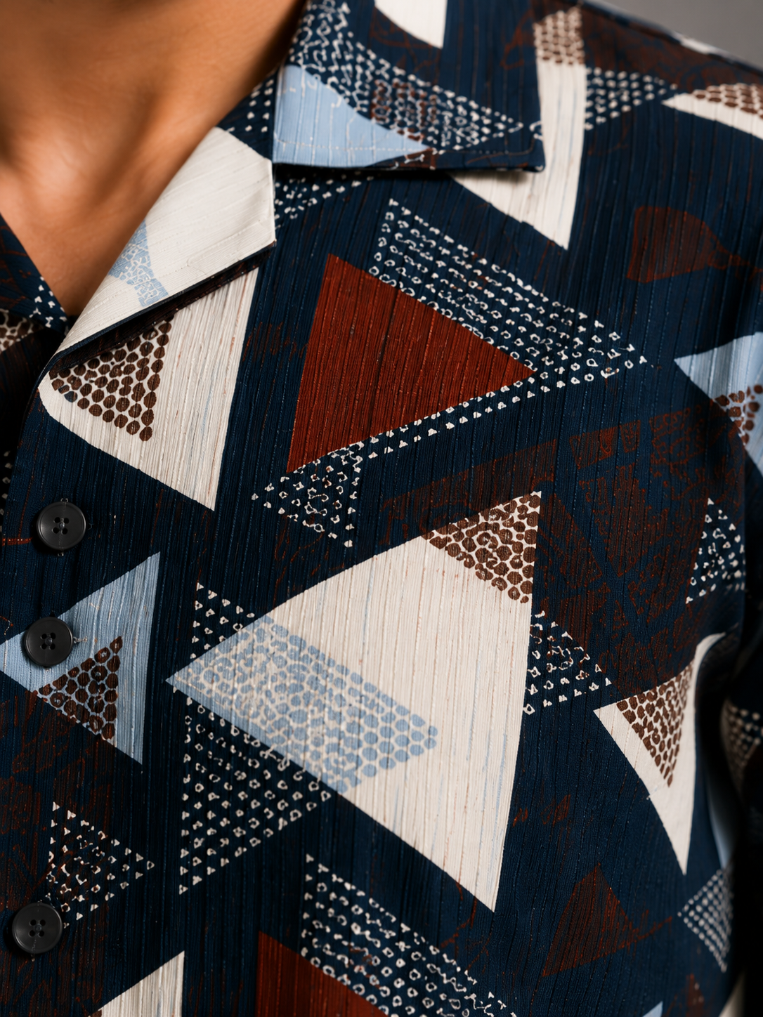 Classic Half Sleeve Shirt