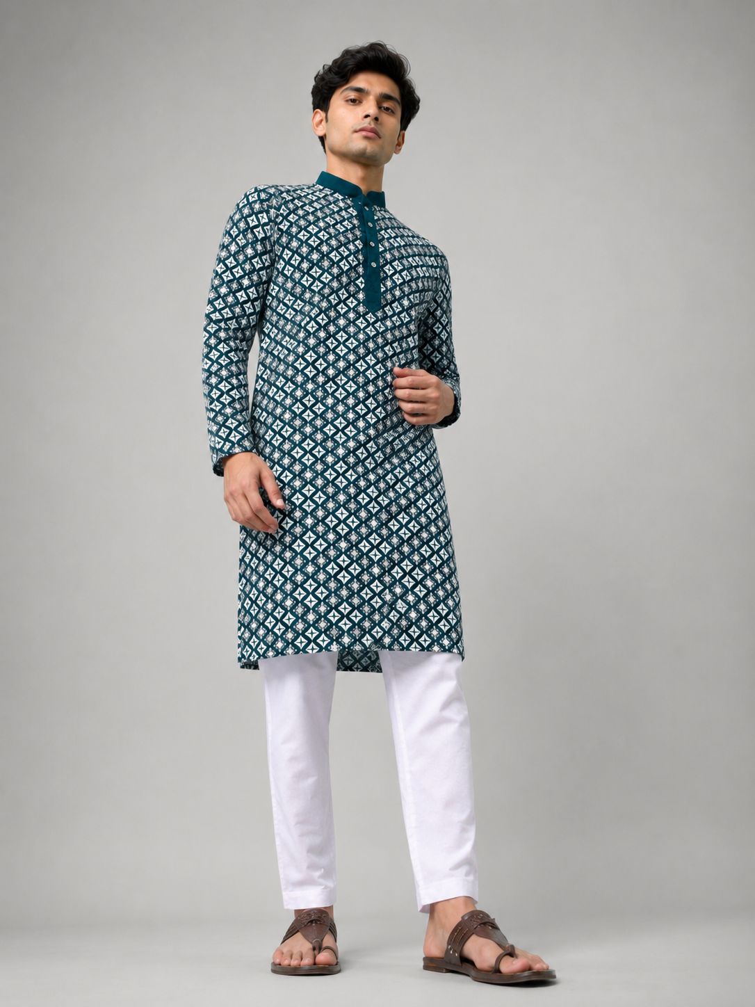 2 M to 3XL