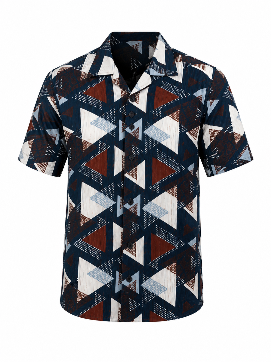 Classic Cotton Half Sleeve Shirt for Effortless Everyday Style