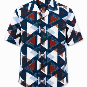 Classic Cotton Half Sleeve Shirt for Effortless Everyday Style
