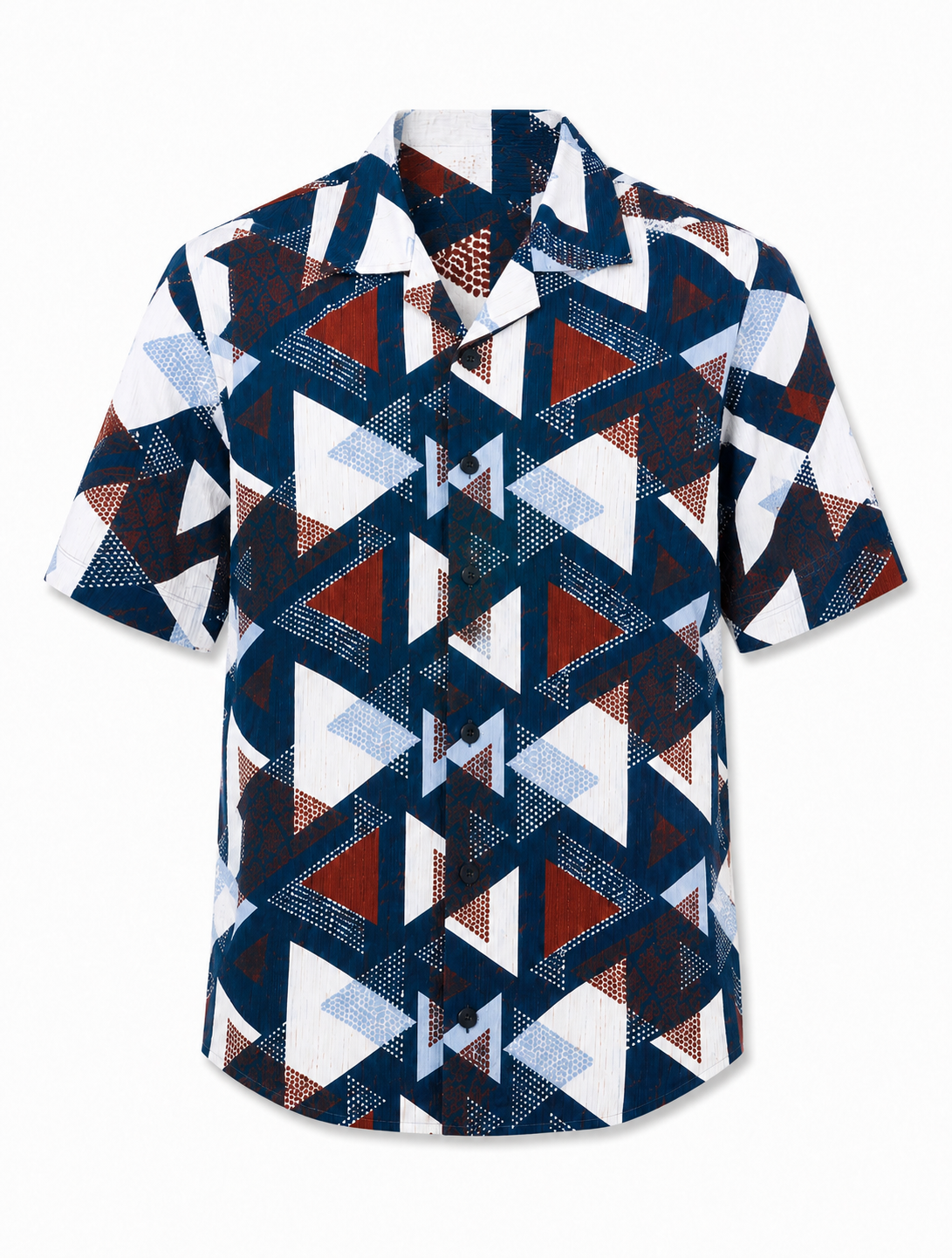 Classic Cotton Half Sleeve Shirt for Effortless Everyday Style